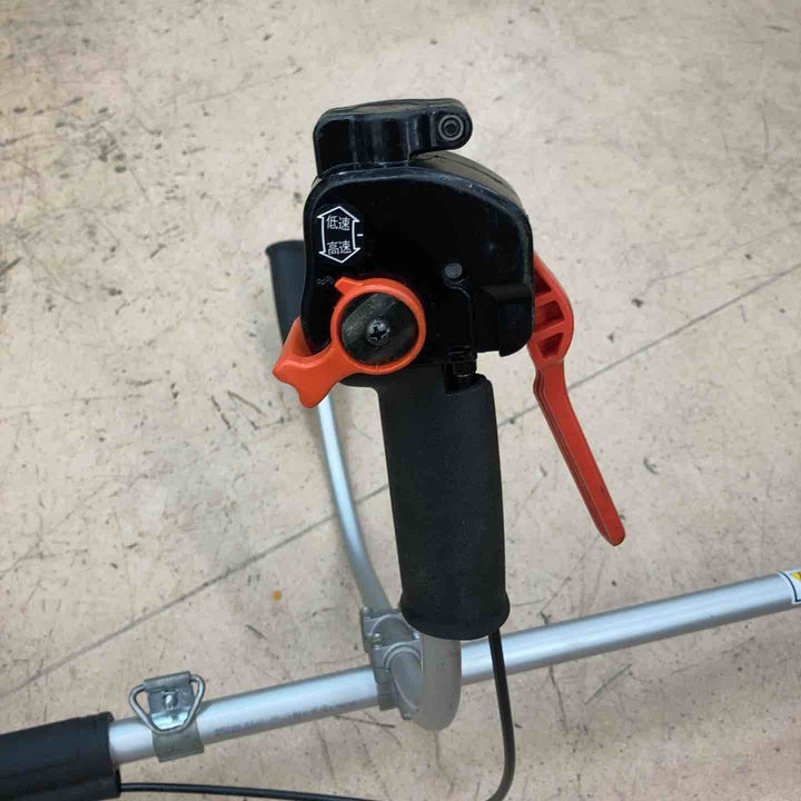 【中古品/店頭受取り限定】丸山製作所 BIG-M エンジン刈払機 BK206 草刈り機【東大和店】