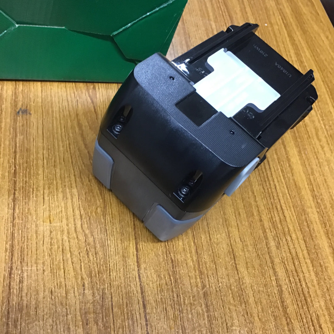 HiKOKI　ハイコーキ　日立　リチウムイオンバッテリー　BSL3660　36V　6.0Ah　保証書無し【桶川店】