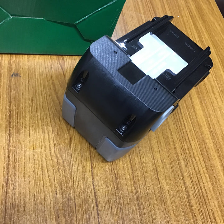 HiKOKI　ハイコーキ　日立　リチウムイオンバッテリー　BSL3660　36V　6.0Ah　保証書無し【桶川店】