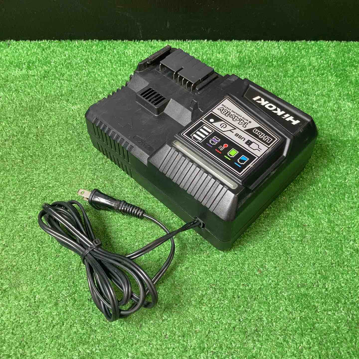 ★ハイコーキ(HIKOKI ※旧:日立工機) コードレスインパクトドライバー WH14DDL2(2LYPK)(B)【岩槻店】