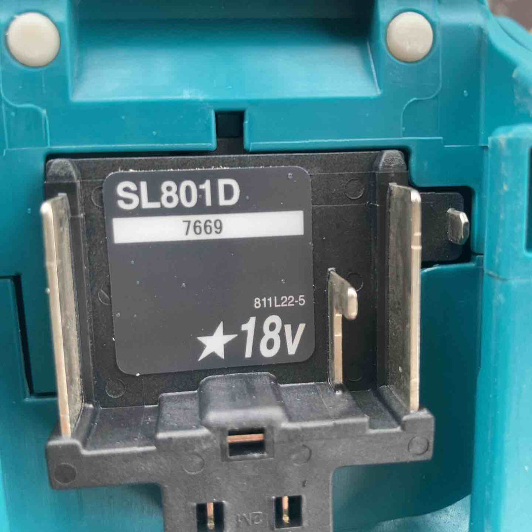★マキタ(makita) ドライウォールサンダ SL801DZ【川崎店】