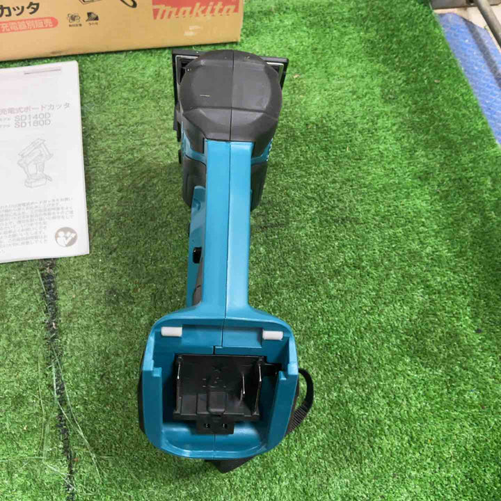 ★マキタ(makita) コードレスボードカッタ SD180DZ【草加店】