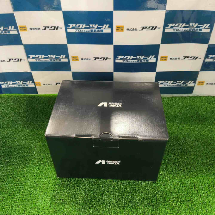 アネスト岩田 iwata スプレーガン W-50-BG【草加店】