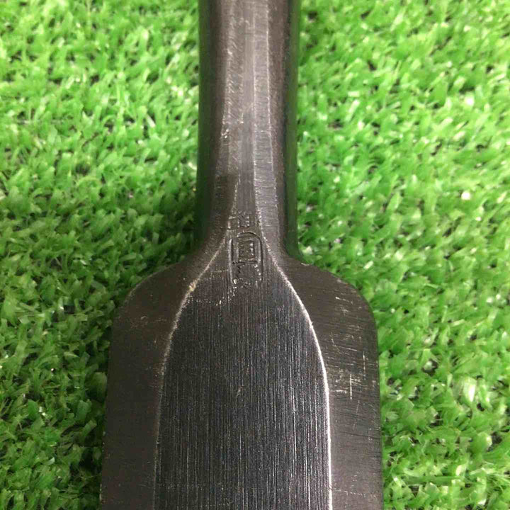 【中古・現状品】 国寿 銘 鑿 のみ ＊3本組 【鴻巣店】