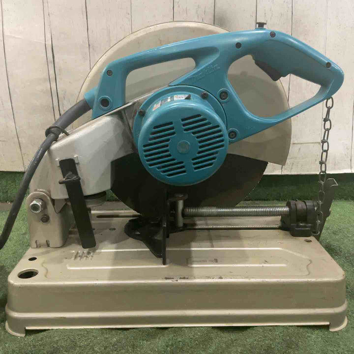 ☆マキタ(makita) 高速切断機 2414NB 動作確認済【川口店】