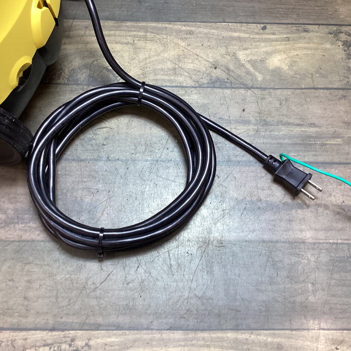 ケルヒャー スチームクリーナー SC1000 【東大和店】