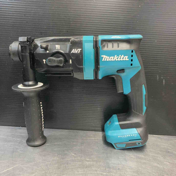 【中古品】 マキタ(makita) 18V コードレスハンマドリル HR182DRGX フルセット品 【東大和店】