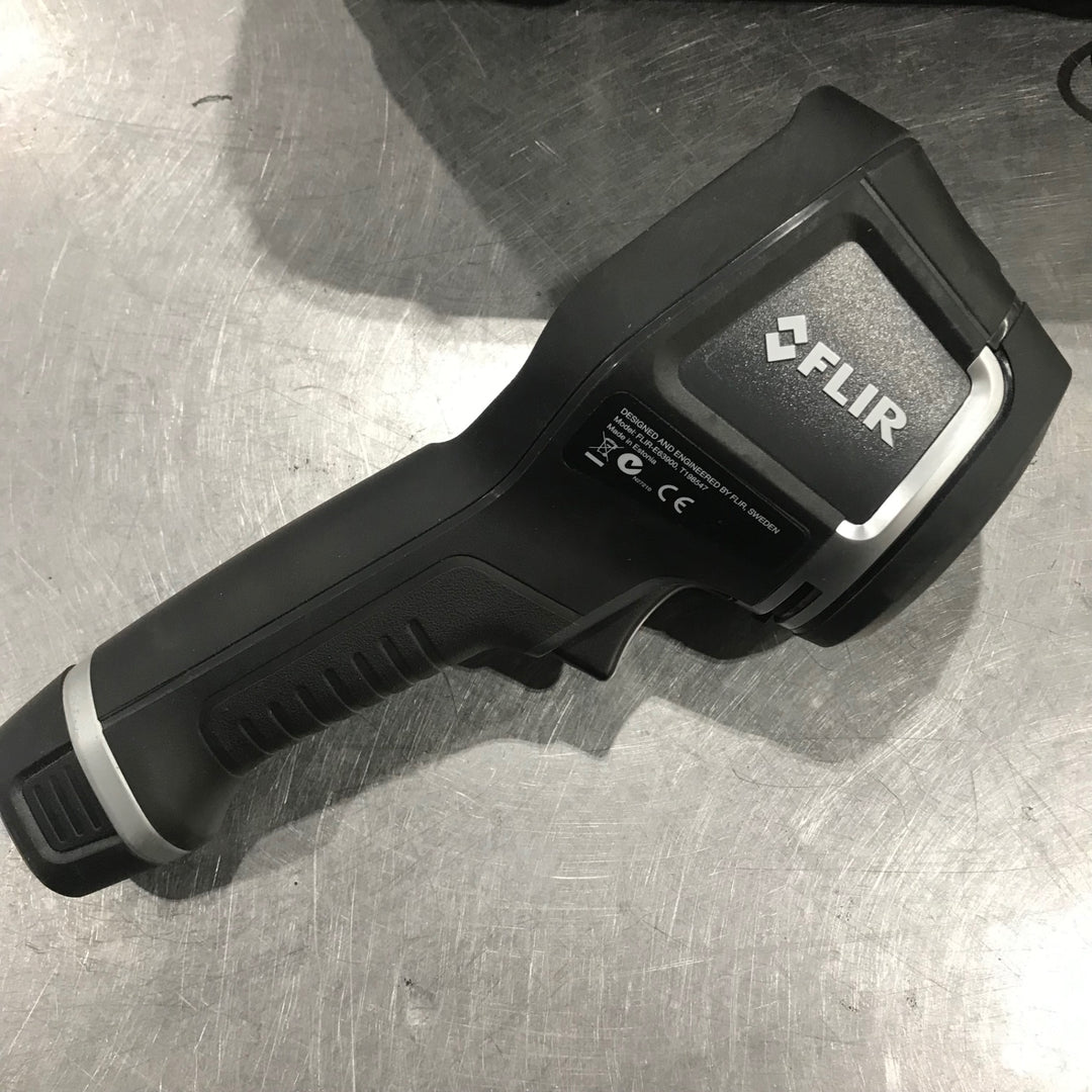 FLIR(フリアー) 赤外線サーモグラフィ E6【川口店】