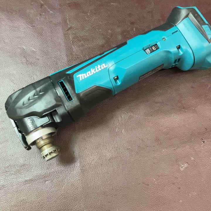 【中古品】◇マキタ 充電式マルチツール TM51DRM【東大和店】