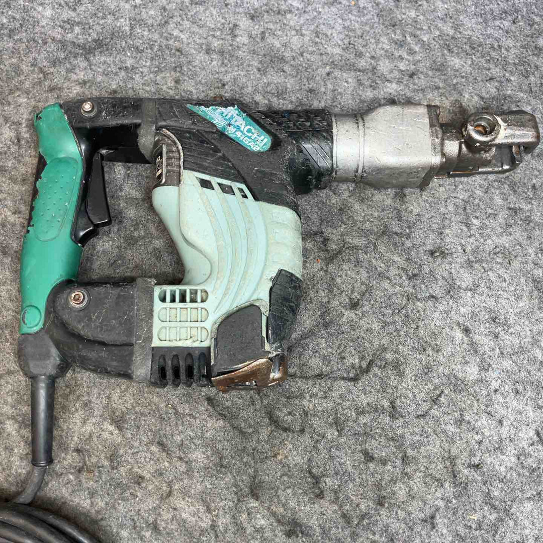 ハイコーキ(※旧:日立工機) 電動ハンマ H41SA2(S)【桶川店】
