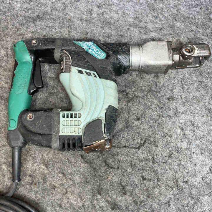 ハイコーキ(※旧:日立工機) 電動ハンマ H41SA2(S)【桶川店】