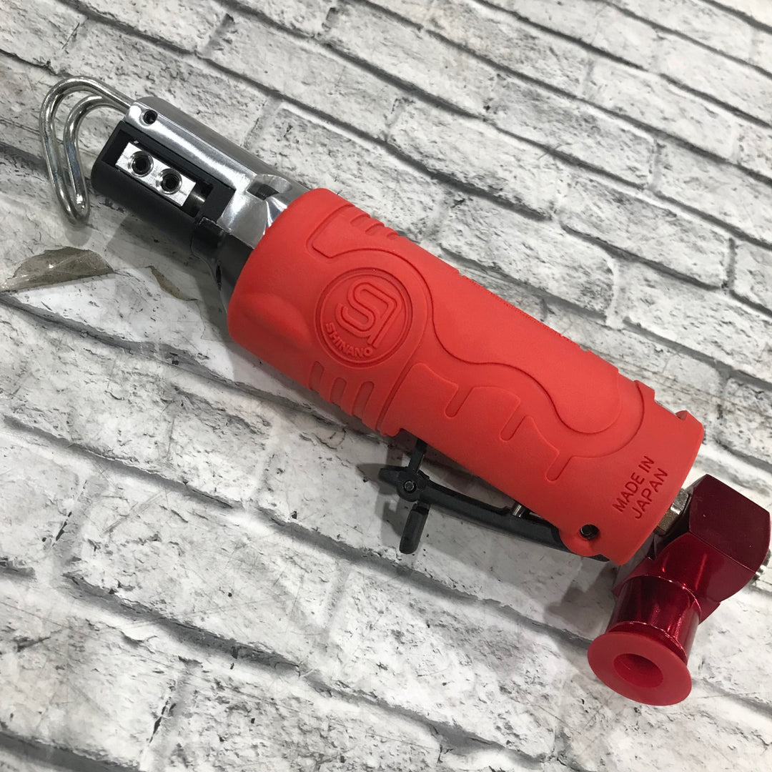 信薄機販 エアミニメカソー SI-4740【川口店】