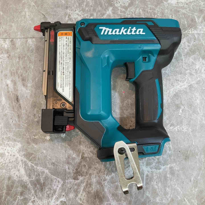★マキタ(makita) コードレスピンネイラ PT353DZK【八潮店】