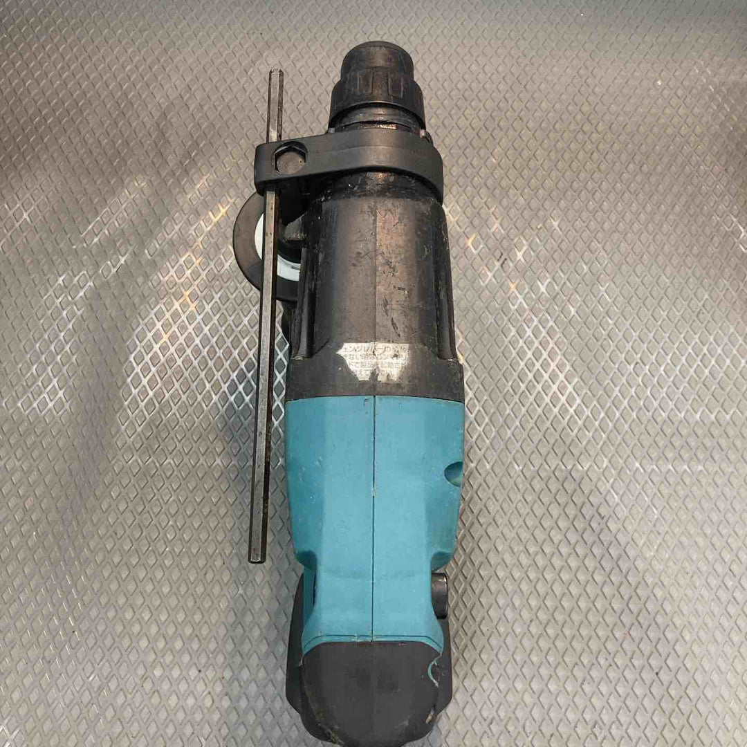 【中古品】マキタ(makita) コードレスハンマドリル HR244DRGX【所沢店】
