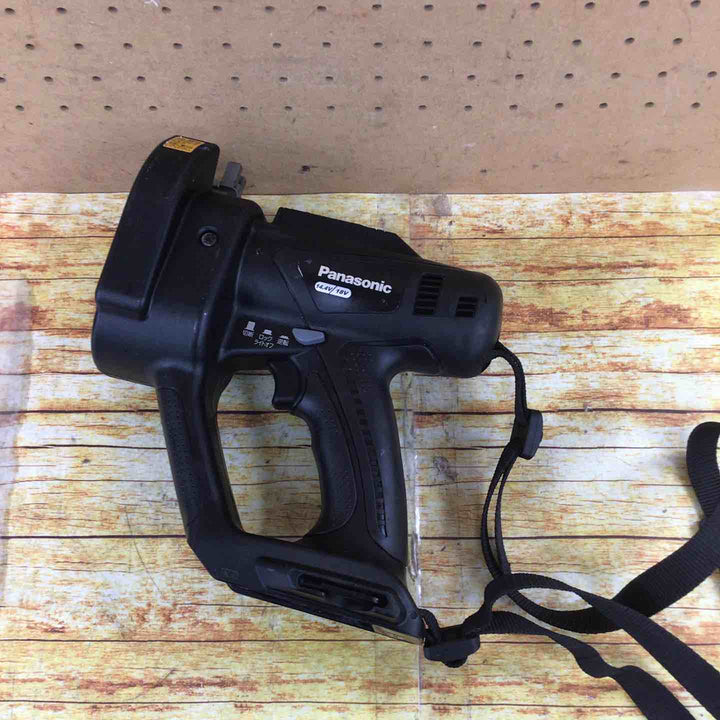 パナソニック(Panasonic) コードレス全ネジカッター EZ45A4X-B【川崎店】