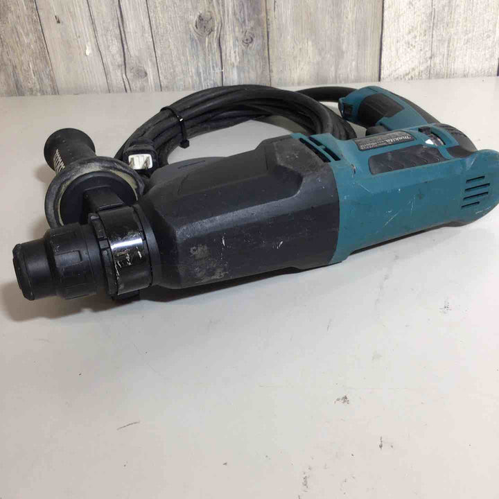 ★マキタ(makita) ハンマドリル HR2611F【戸田店】
