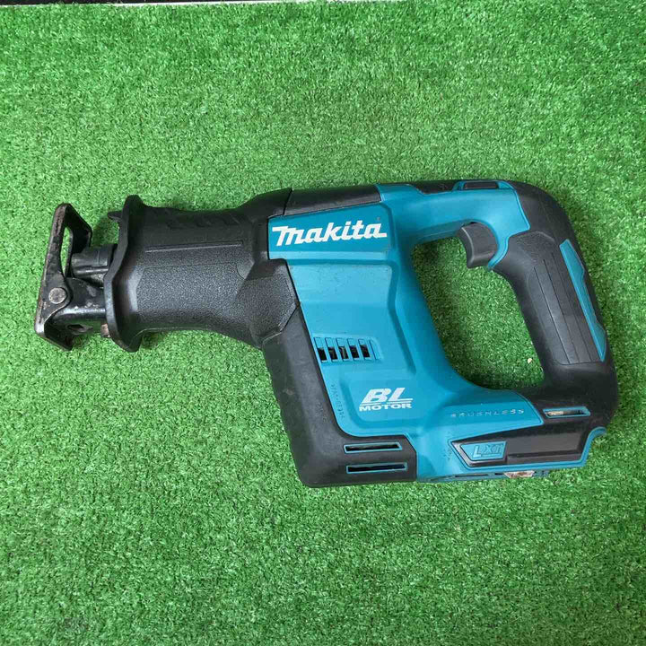 ★マキタ(makita) コードレスレシプロソー JR188DRGX 【岩槻店】