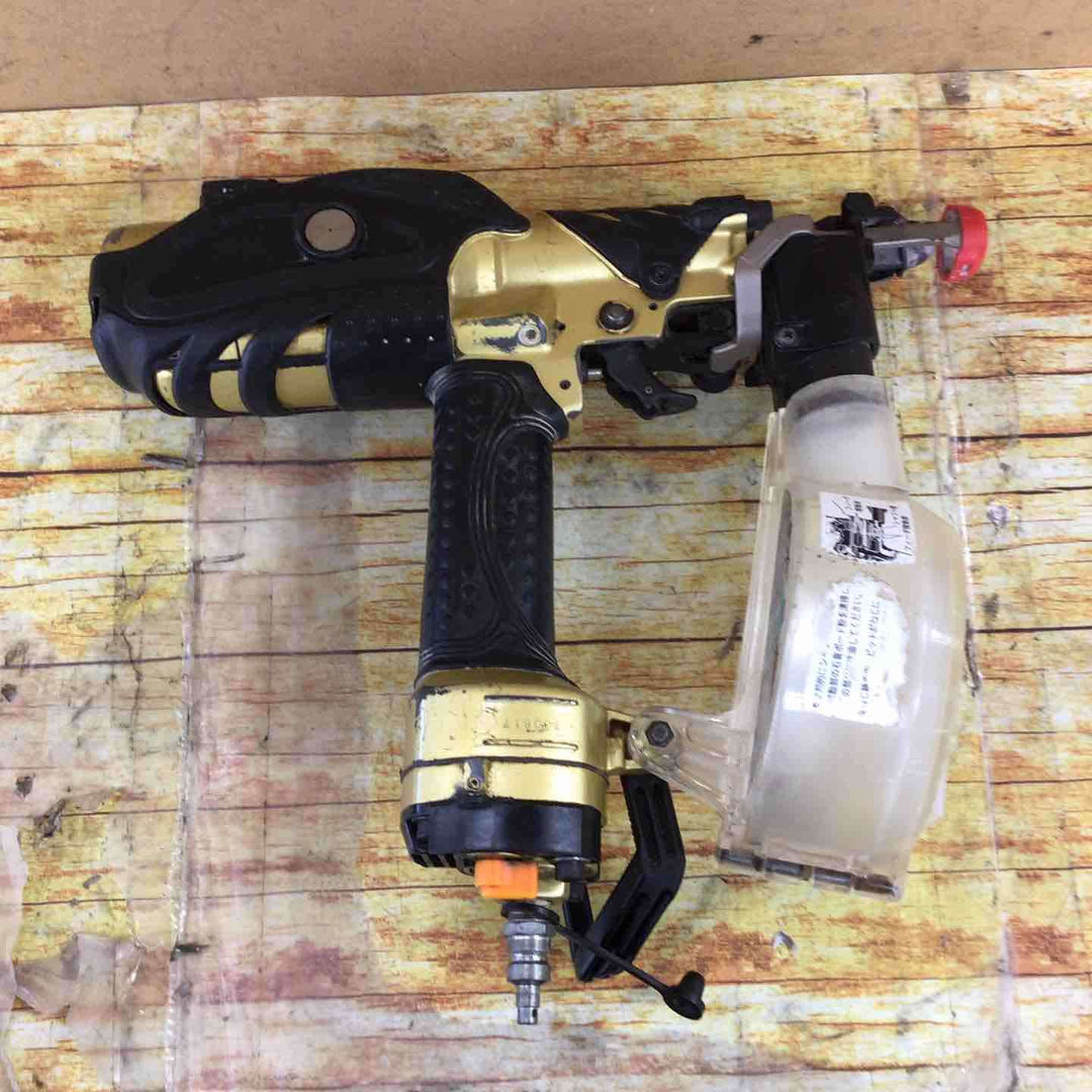 ハイコーキ(HIKOKI ※旧:日立工機) 高圧エアネジ打ち機 WF4H2【川崎店】