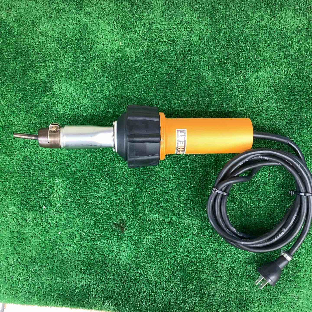 パークヒート ハンディ熱風機 PHW1-1型 100V 1370W PHW11【越谷店】