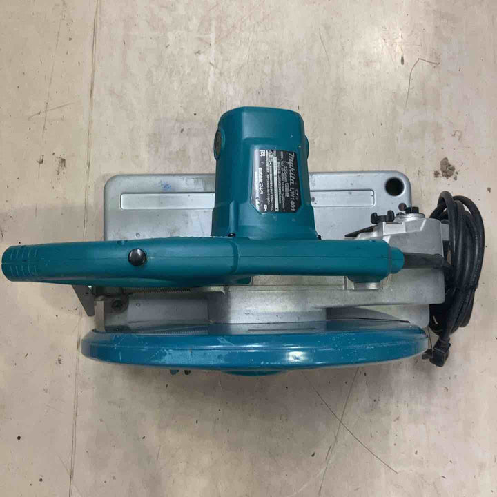 ☆マキタ(makita) 355mm切断機 LW1401【町田店】