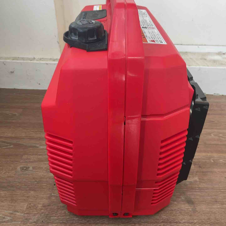 ホンダ/HONDA 発電機 EM900H 50Hz 未使用長期保管品【桶川店】