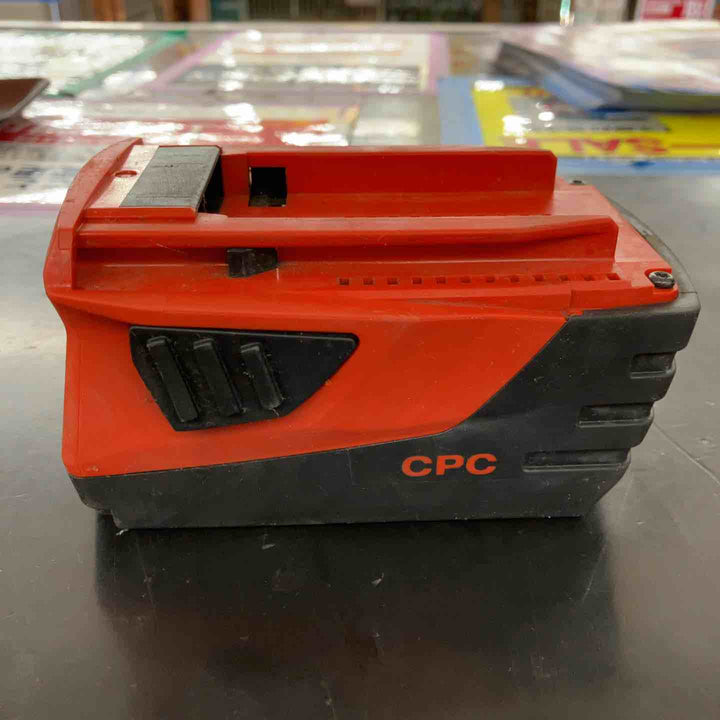 ◇ヒルティ(HILTI) リチウムイオンバッテリー B22 5.2 22V/5.2Ah【鴻巣店】