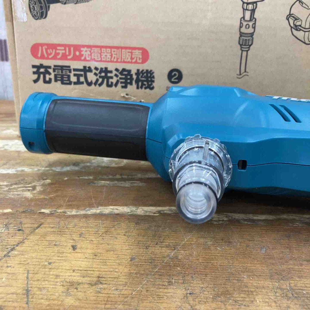 ★マキタ(makita) コードレス高圧洗浄機 MHW180DZ【柏店】