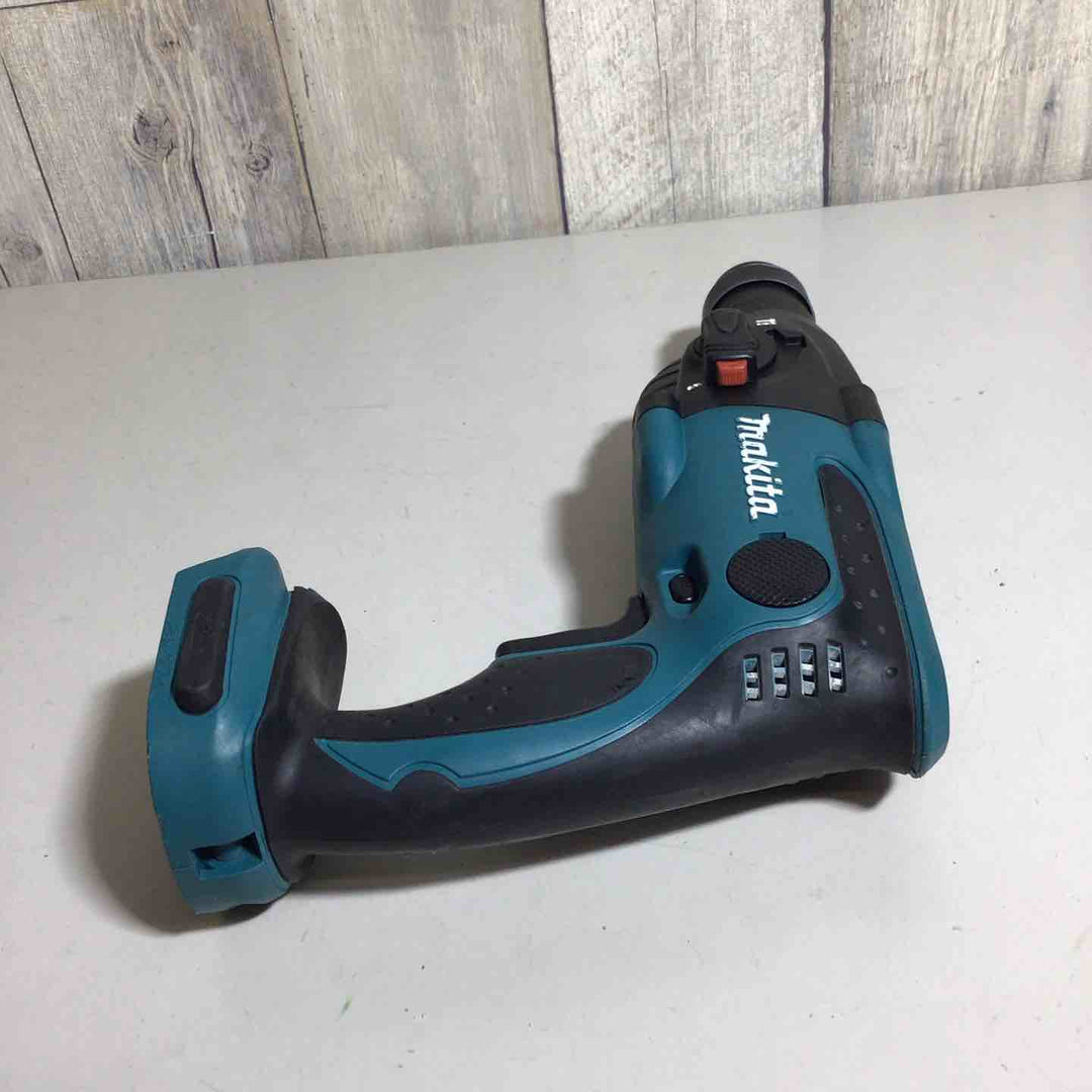 ☆マキタ(makita) コードレスハンマドリル HR162DZ【戸田店】