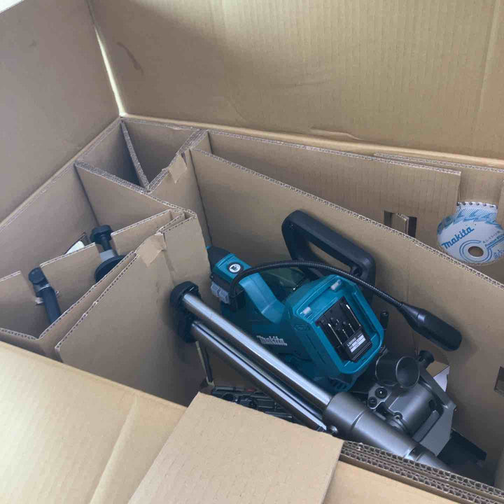 【未使用(店頭展示品)】★マキタ(makita) コードレススライドマルノコLS009GZ【東大和店】