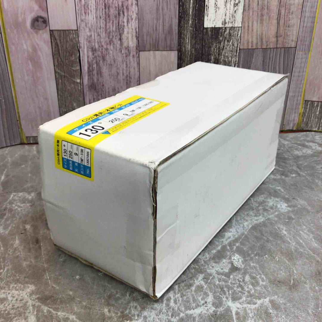 タケカワ Cロット薄肉1本物ビット 130【八潮店】