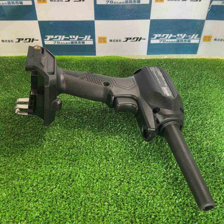 ◇HiKOKI(ハイコーキ) 18V 充電式 エアダスター ストロングブラック  RA18DA(NNBL)【草加店】