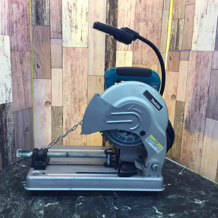 ☆マキタ(makita) チップソー切断機 LC0700F【八潮店】