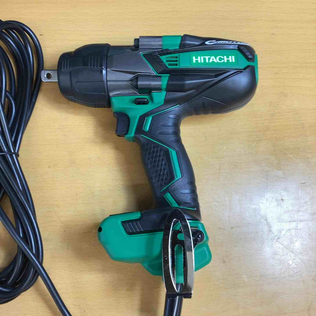 ☆ハイコーキ(HIKOKI ※旧:日立工機) インパクトレンチ WR14VE【越谷店 