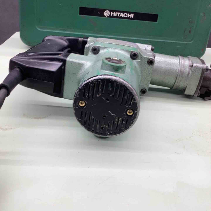 ★ハイコーキ(HIKOKI ※旧:日立工機) ハンマドリル DH35【越谷店】