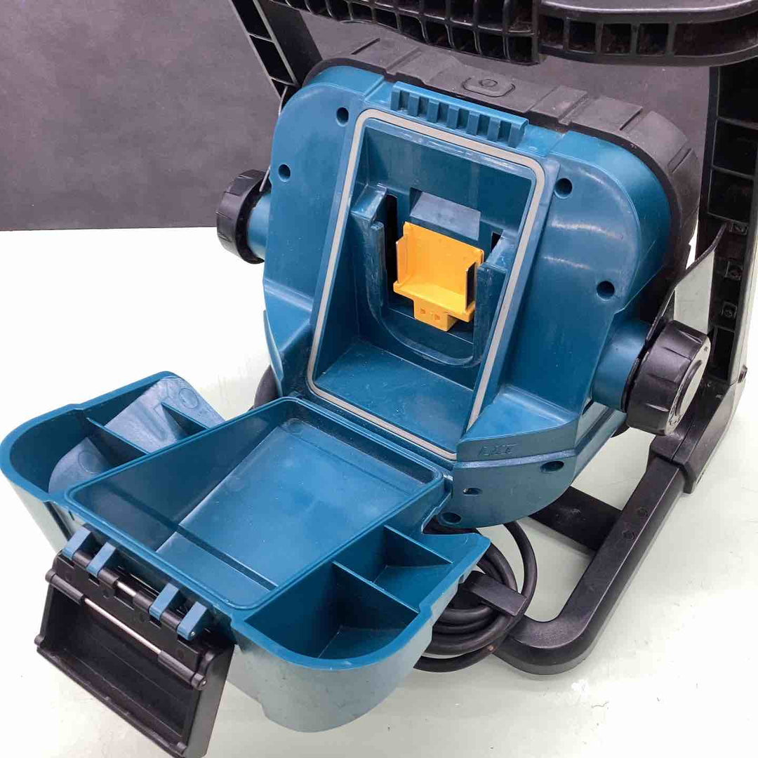 ★マキタ(makita) コードレスLEDスタンドライト ML805【越谷店】