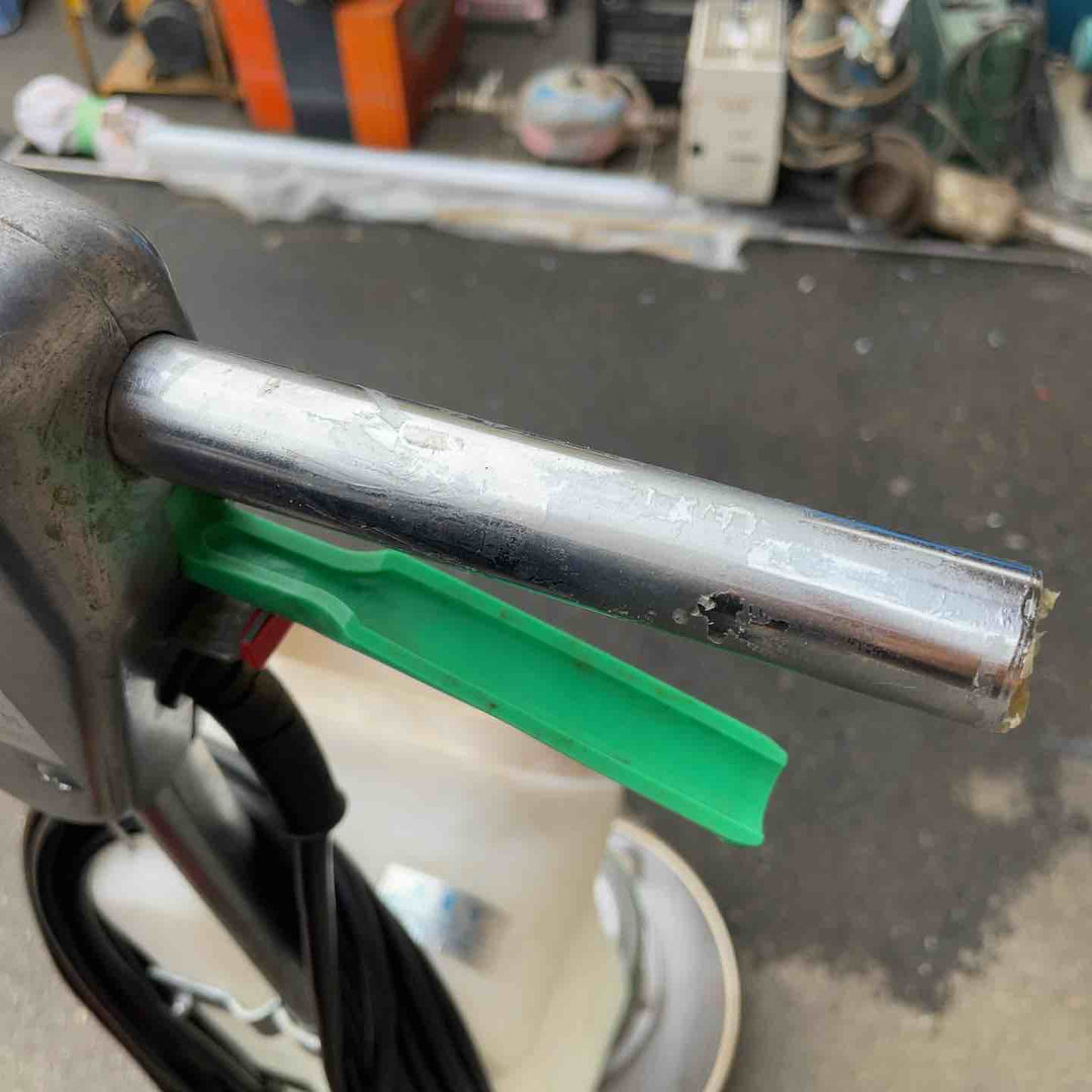 【店頭受取り限定】 武蔵電機(アマノ武蔵) 高速型床ポリッシャ CMP-140H【桶川店】
