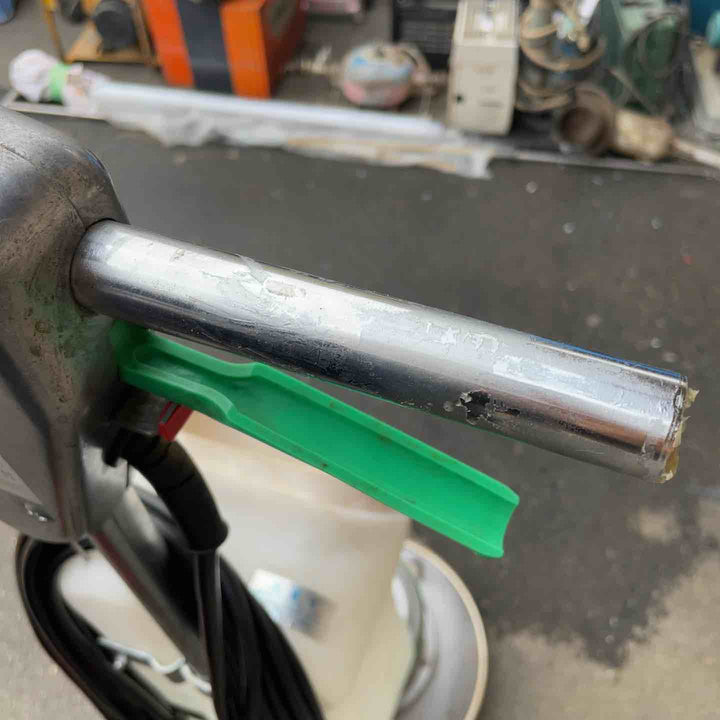 【店頭受取り限定】 武蔵電機(アマノ武蔵) 高速型床ポリッシャ CMP-140H【桶川店】