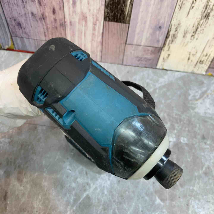 ★マキタ(makita) コードレスインパクトドライバー TD149DZ【八潮店】