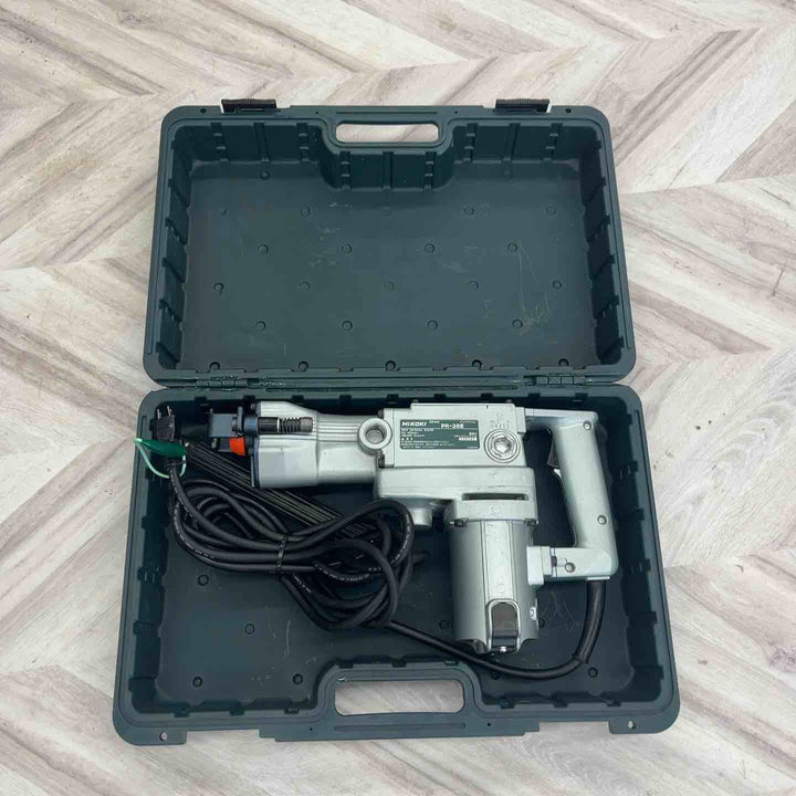 ★ハイコーキ(HIKOKI ※旧:日立工機) ハンマドリル PR-38E【越谷店】