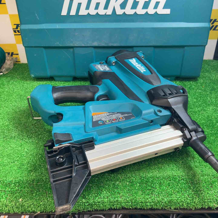 ★マキタ(makita) コードレスコンクリート用ガスピン打ち機 GN420C【越谷店】