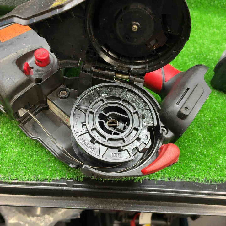 ★マックス(MAX) 鉄筋結束機 ツインタイア RB-440T-B2C/1440A【藤沢店】