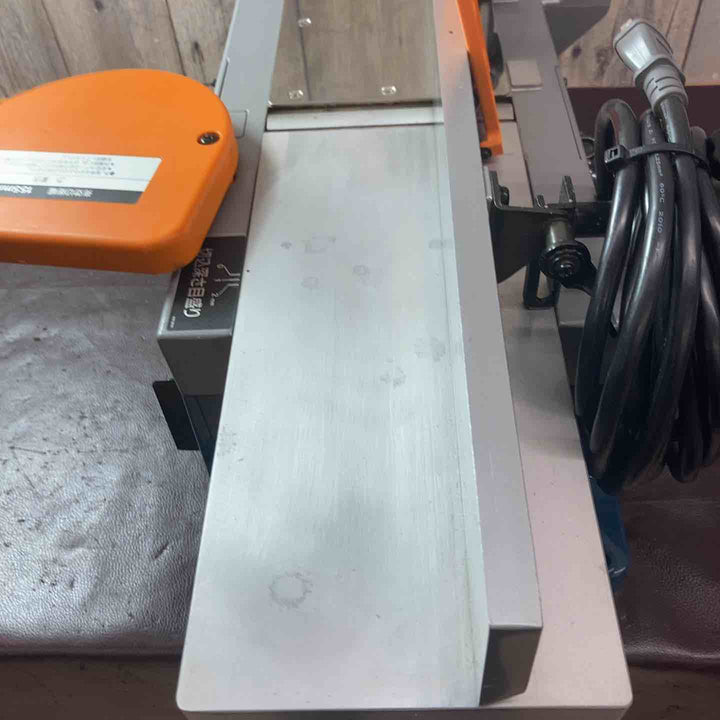 【中古品】◇リョービ(RYOBI) 小型手押カンナ HL-6A【東大和店】