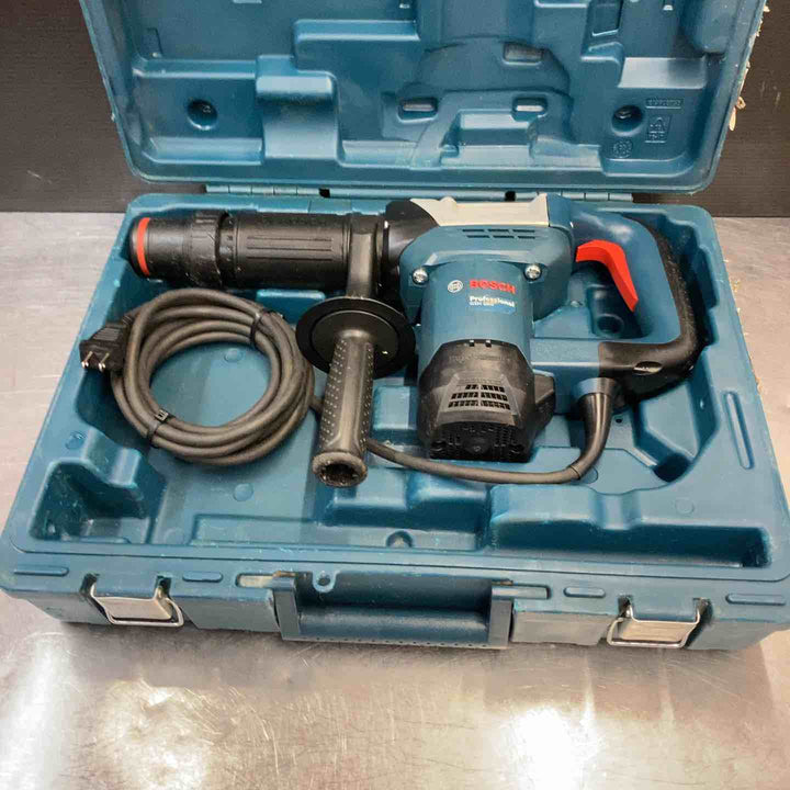 【中古品】 ボッシュ(BOSCH) 電動ハンマー GSH5XN 【東大和店】