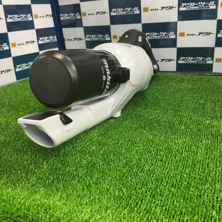 ★マキタ(makita) コードレスクリーナー CL286FDZW【草加店】