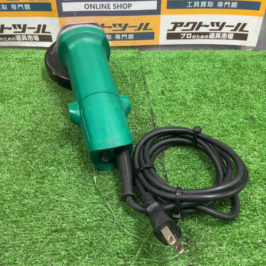 ◇マキタ(makita) ディスクグラインダー M957【草加店】