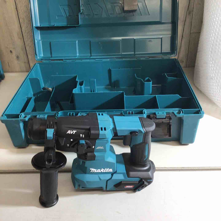 ★マキタ(makita) コードレスハンマドリル HR010GZK【戸田店】