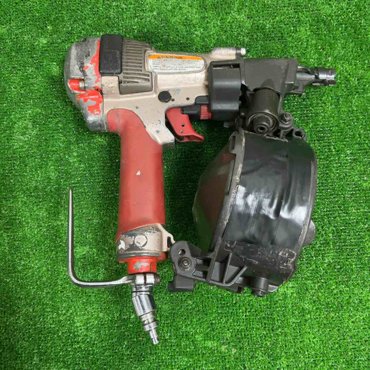 ★マックス(MAX) 高圧エア釘打ち機 HN-50N【草加店】