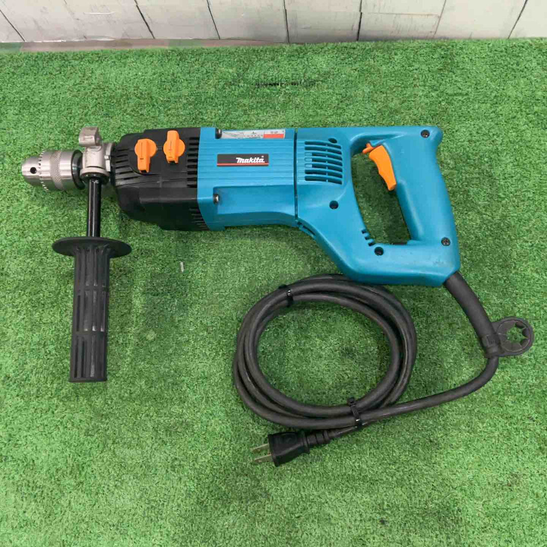◇マキタ(makita) ダイヤコア震動ドリル 120mm 8406C【川口店】