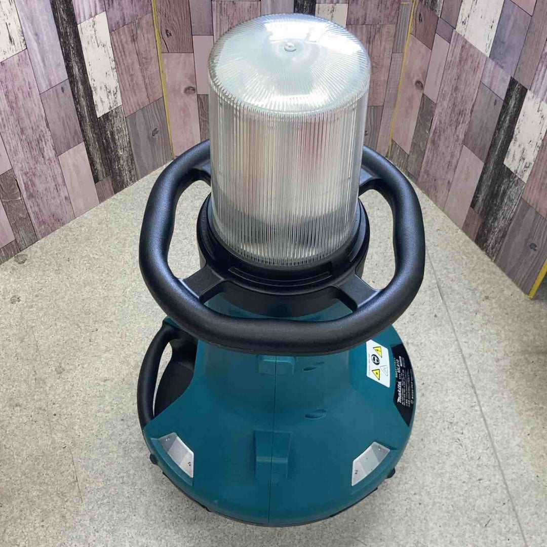 【店頭受取り限定】◇マキタ(makita) コードレスエリアライト(本体のみ)ML810【八潮店】