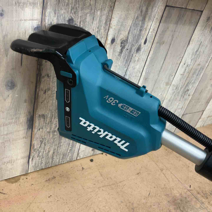 【中古品/店頭受取り限定】 マキタ(makita) コードレス草刈機 MUR365DZ 【東大和店】